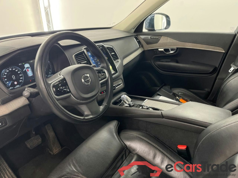VOLVO XC90 2.0 T8 Recharge AWD R-Design #5