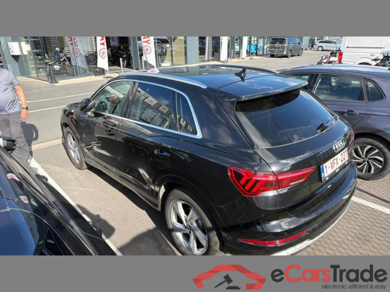 AUDI Q3 35 TFSI Advanced S tronic #5