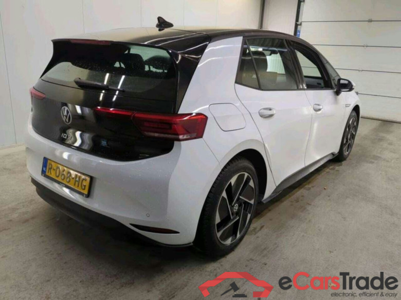 VOLKSWAGEN ID.3 Pro 58 kWh #2