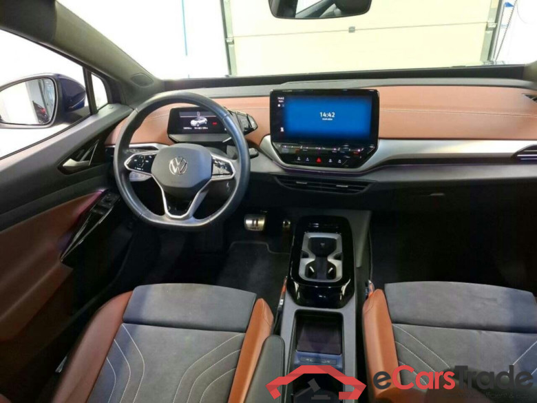 VOLKSWAGEN ID.4 Pro 77 kWh #3