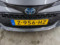 preview Toyota Corolla #3