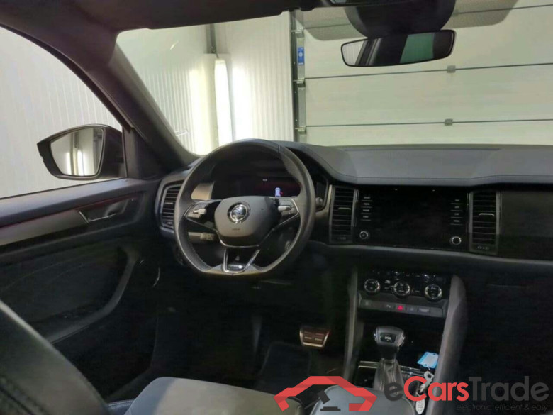 SKODA Kodiaq 1.5 TSI Sportl. Bns. #3
