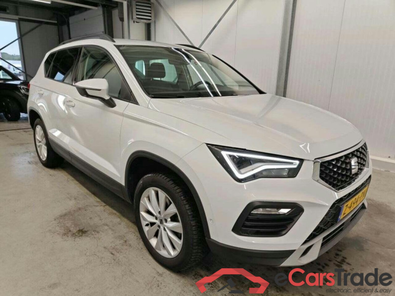 SEAT Ateca 1.5 TSI St. Bns Int. #5
