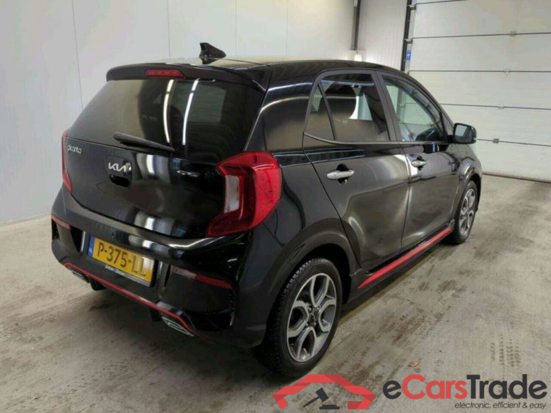 KIA Picanto 1.0 DPi GT-Line #2