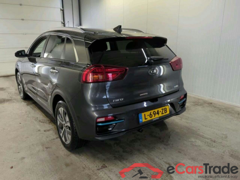 KIA e-Niro Dyn.PlusLine 64 kWh #6