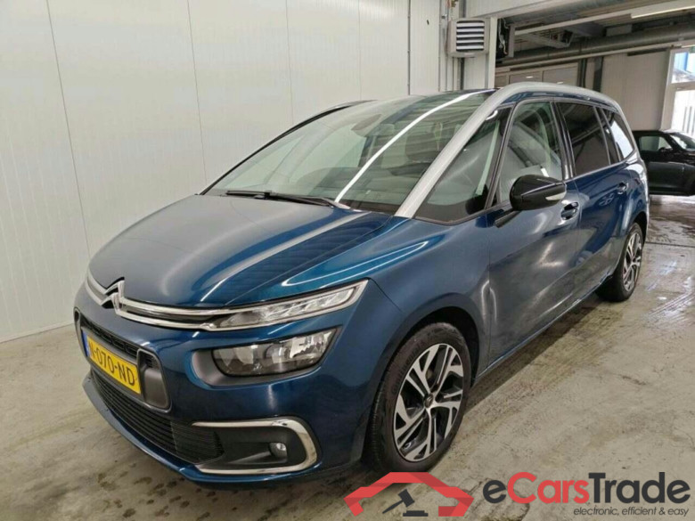 CITROEN Grand C4 SpaceTourer 1.2 PureTech Bns #1