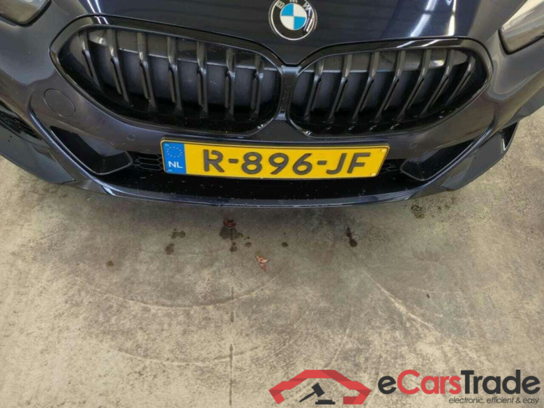 BMW 2-serie Gran Coupé 218i M Sp. Ed. #4