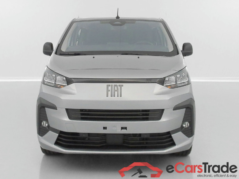 Fiat Scudo Pack Premium Connect XL 2.0 BlueHDi 180ch EAT8 #2