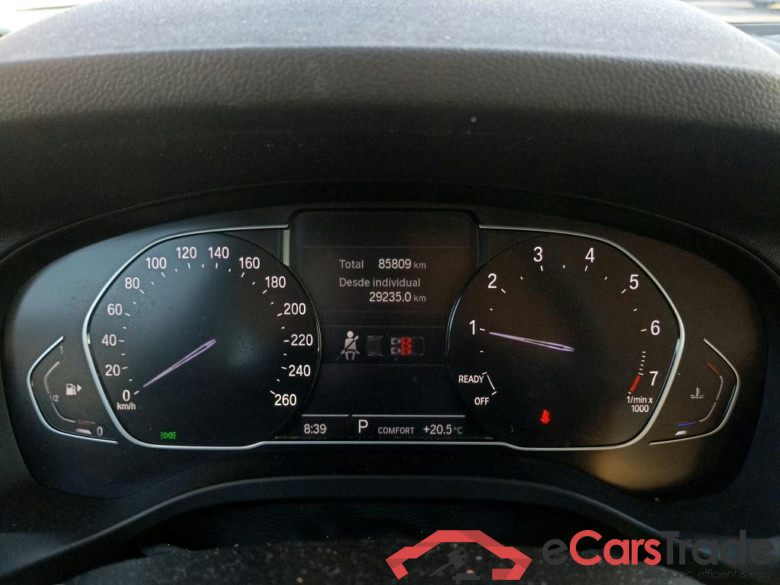 BMW X4 / 2021 / 5P / todoterreno xDrive20i xLine #4