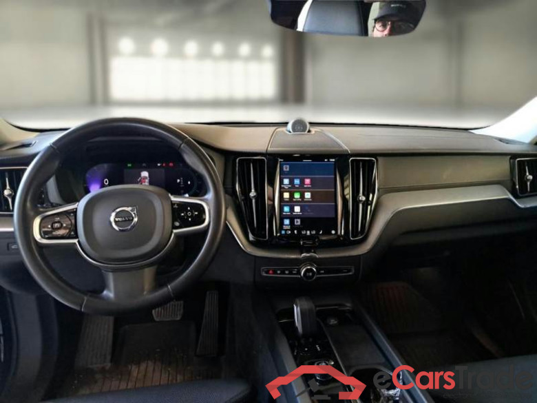 VOLVO XC60 / 2021 / 5P / FUORISTRADA B4 D AWD AUTOMATICO ULTIMATE DARK N1 #3