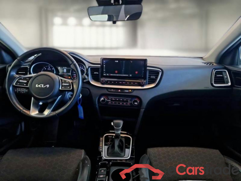 KIA XCEED / 2022 / 5P / CROSSOVER 1.6 CRDI 136 CV MHEV DCT BUSINESS #3