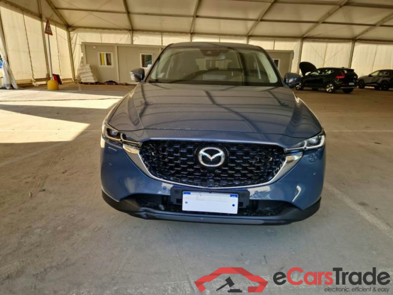 MAZDA CX-5 / 2017 / 5P / SUV 2.2L 150CV 2WD  CENTRE-LINE #6