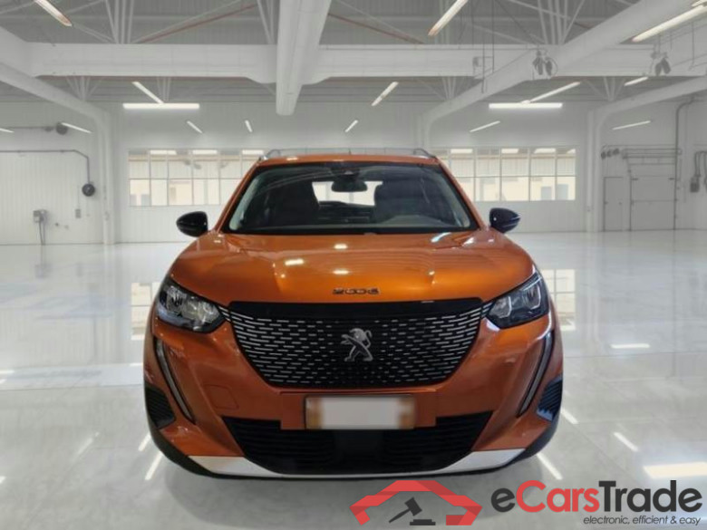 PEUGEOT 2008 / 2019 / 5P / CROSSOVER PURETECH 130 ALLURE PACK S/S #6
