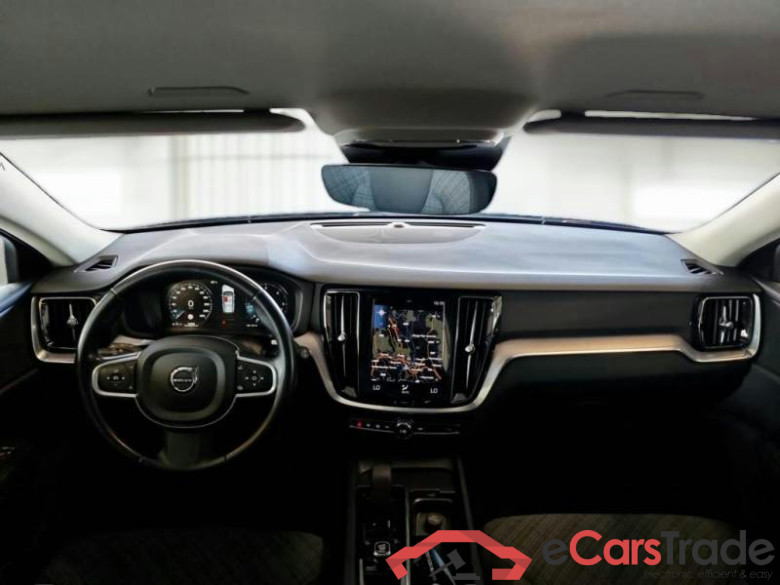 VOLVO V60 / 2019 / 5P / STATION WAGON B4 D AUTOM.MOM.BUSINESS PRO MY22 #3