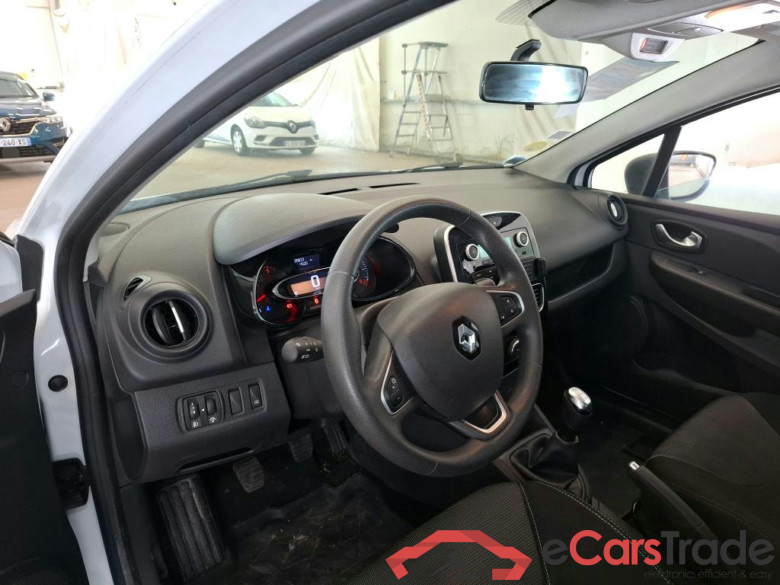 Clio IV Air 1.5 dCi 90CV BVM5 E6 #5
