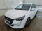 preview Peugeot 208 #0