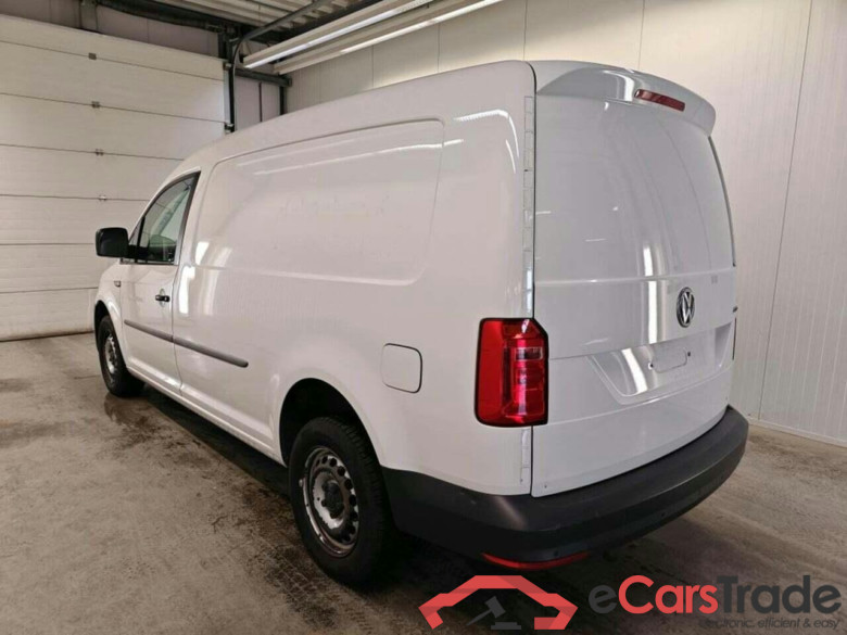 VOLKSWAGEN Caddy 1.4 TGI L2H1 EcoFuel #6