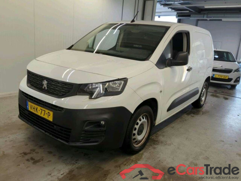 PEUGEOT Partner 1.5 BlueHDI Premium #1
