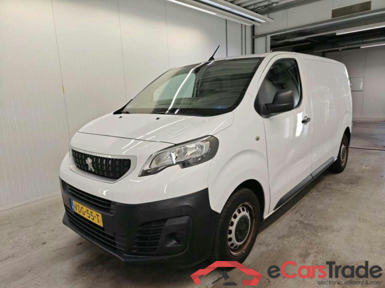 PEUGEOT Expert 1.5 BlueHDI Prem