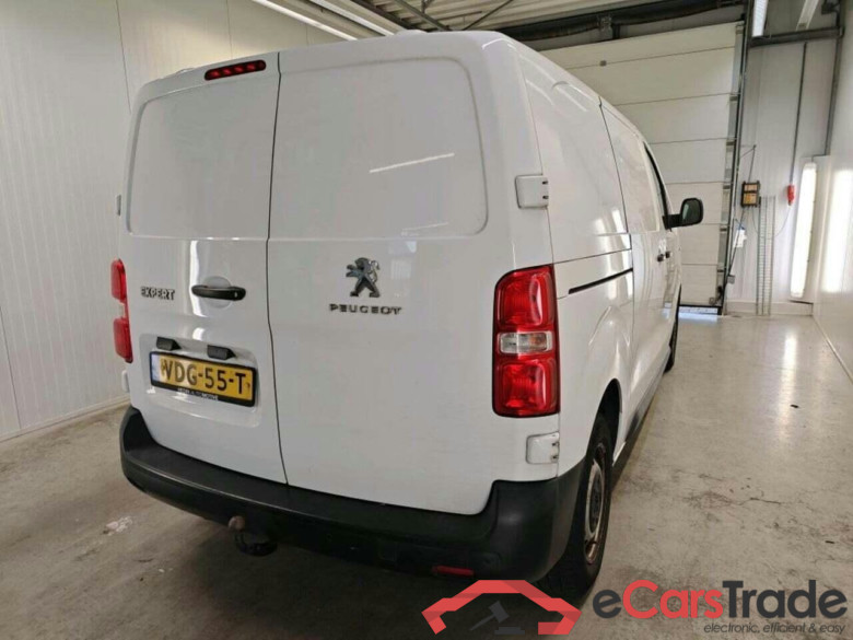 PEUGEOT Expert 1.5 BlueHDI Prem #2