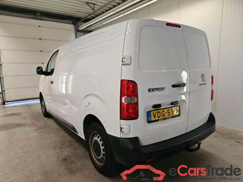PEUGEOT Expert 1.5 BlueHDI Prem #6