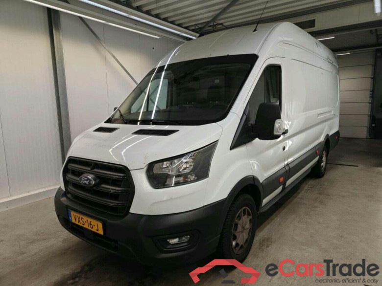 FORD Transit 350 2.0 TDCI L4H3 Tr