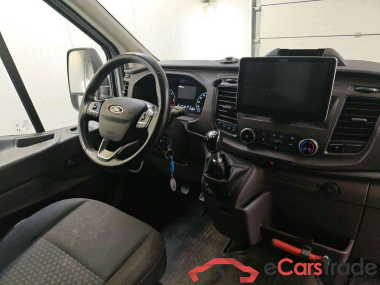 FORD Transit 350 2.0 TDCI L4H3 Tr #3