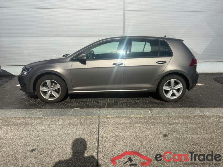 VOLKSWAGEN Golf VII Golf 1.4 TSI ACT DSG #4