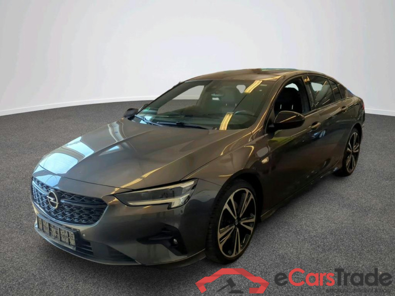 Insignia B Grand Sport Ultimate 2.0 CDTI 128KW AT8 E6d #1