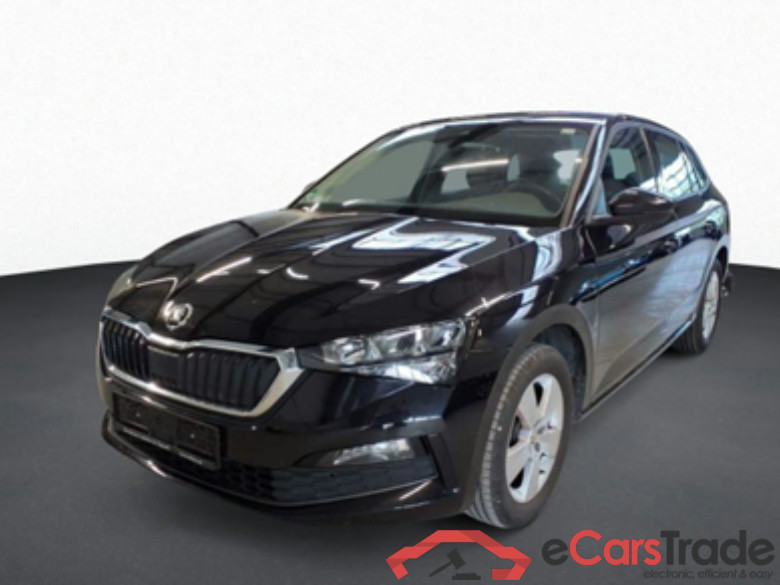 SKODA Scala 1.0 TSI DSG Ambition 5d 81kW #1