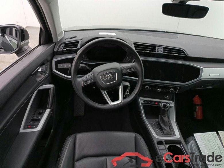 Audi Q3 Sportback 45 TFSI e S tronic 5d #6