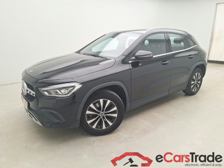 Mercedes, GLA '20 PHEV, Mercedes-Benz GLA GLA 250e Business Line 5d