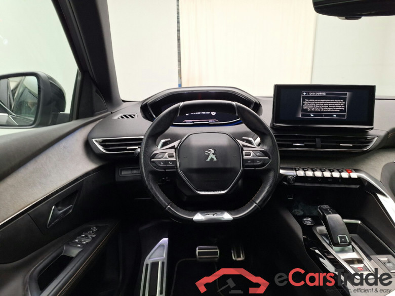 Peugeot, 5008 FL'20, 5008 1.5BHDi 96kW GT Aut #6