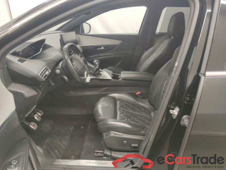 Peugeot 5008 1.5 BlueHDi 96kW S&S GT 5d #3