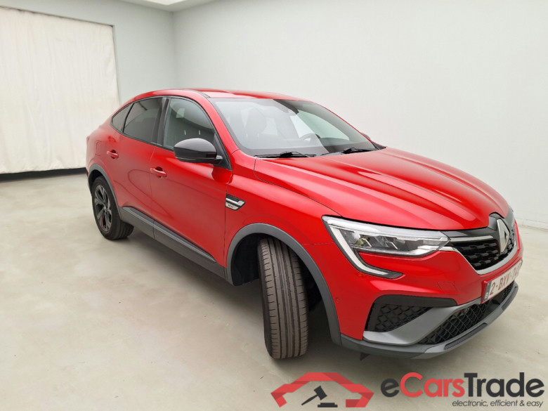 Renault, Arkana '21, Arkana 1.6 Hyb.140 R.S.Lin.EDC #5