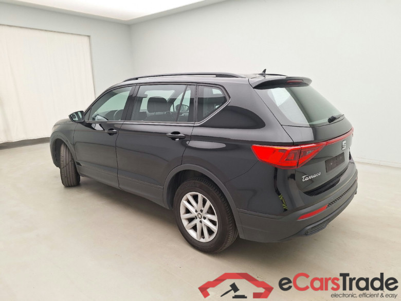 Seat, Tarraco '18, Tarraco TDI 110kW Sty.DSG 4D. #3
