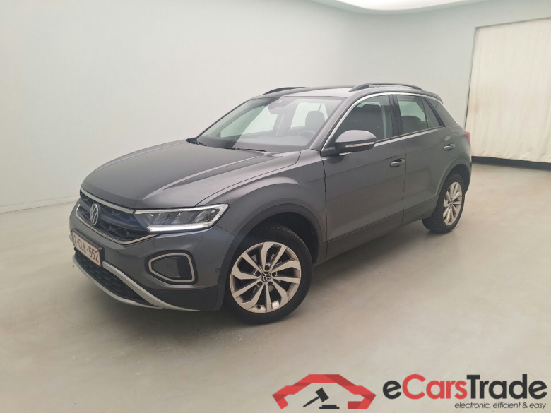 VW, T-Roc FL'22, T-Roc1.5TSI 110kW Life Bus DSG #2