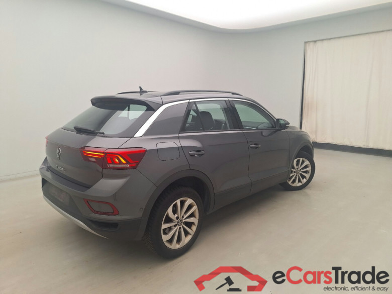 VW, T-Roc FL'22, T-Roc1.5TSI 110kW Life Bus DSG #4