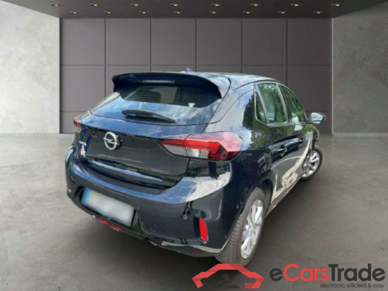 Opel Corsa F (2019->) DE - LimS5 1.2 Turbo EU6d, Elegance, 2019 - 2023 #2