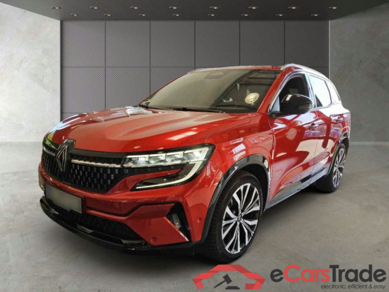 Renault Austral DE - SUV5 1.3 TCe 160 Mild-Hybrid EU6e, Iconic, 2024 - 2025 #1