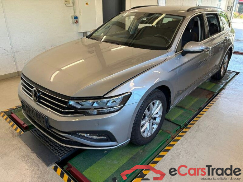 Volkswagen Passat Variant (CB5)(03.2019->2024) DE - Kb5 1.5 TSI BMT/Start-Stopp EU6d, Business OPF, (Facelift) 2020 - 2024 #1