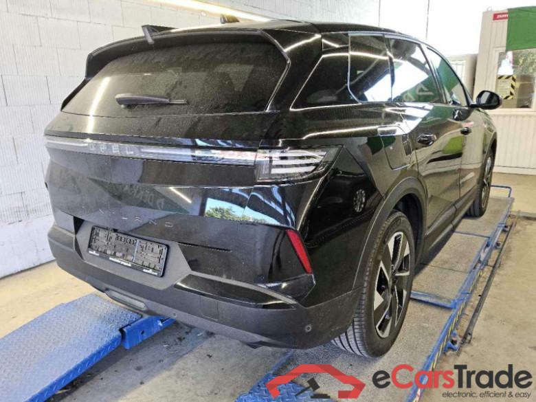 Opel Grandland (2024->) DE - SUV5 1.2 Mild-Hybrid EU6e, GS, 2025 - 2026 #3
