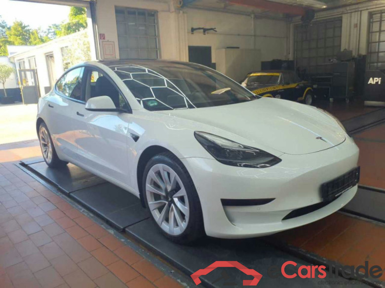 Tesla Model 3 DE - Lim4, RWD 60 kWh