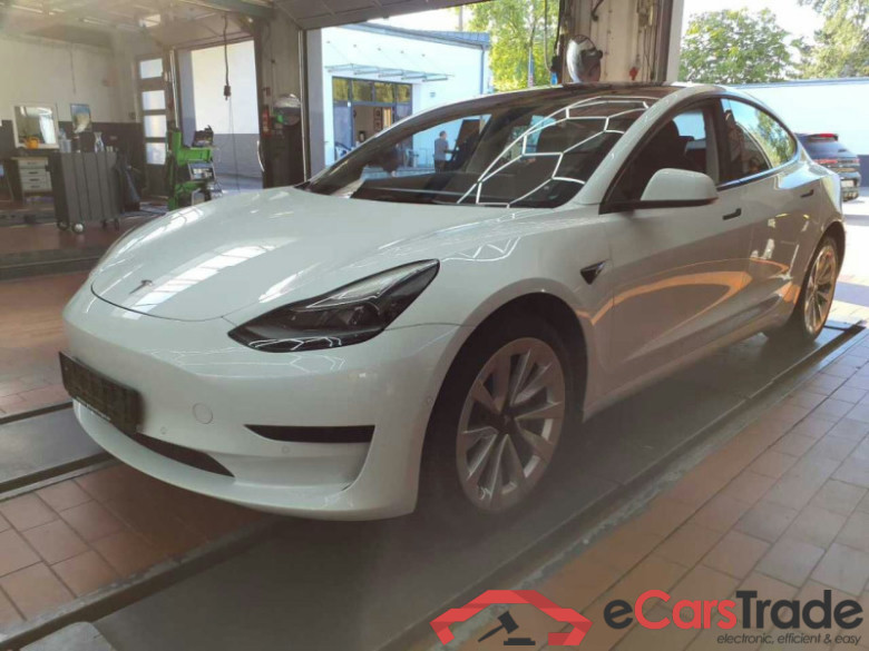 Tesla Model 3 DE - Lim4, RWD 60 kWh #2