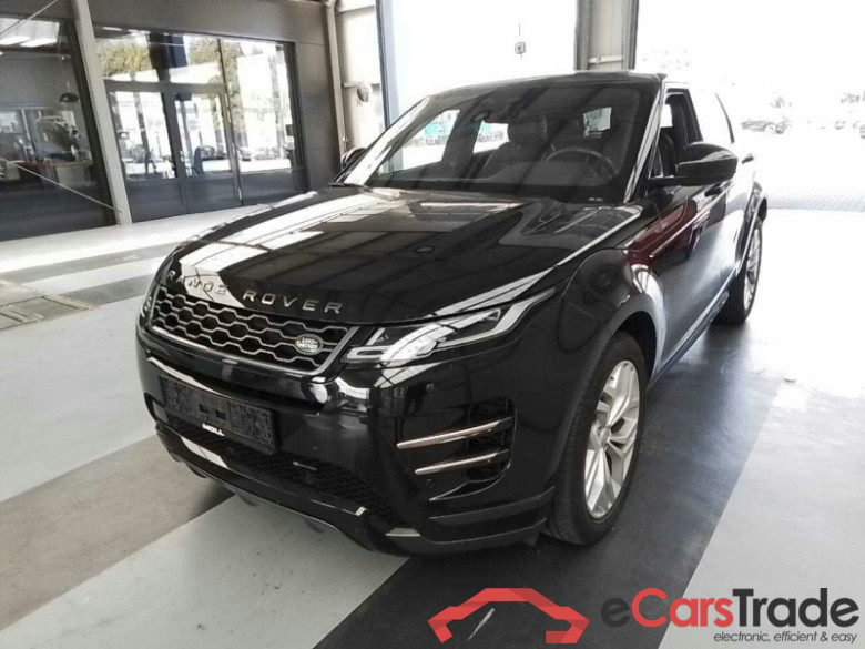 Land Rover Range Rover Evoque (L551)(2018->) DE - SUV5 2.0 P200 Mild-Hybrid EU6d, R-Dynamic SE, 2020 - 2023 #2