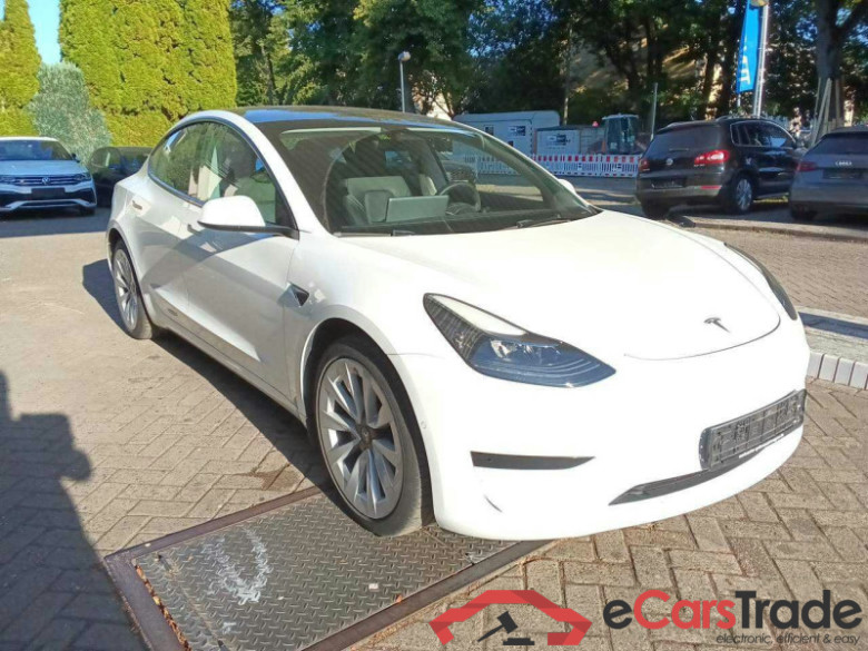 Tesla Model 3 - Lim4, RWD 60 kWh, 2021 - 2023 60 kWh #1