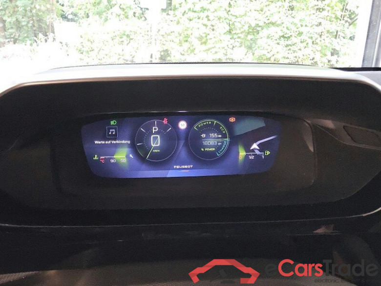 Peugeot 408 (P6)(10.2022->) DE - LimS5 1.2 Hybrid 145 EU6e, GT, 2025 - 2026 #6