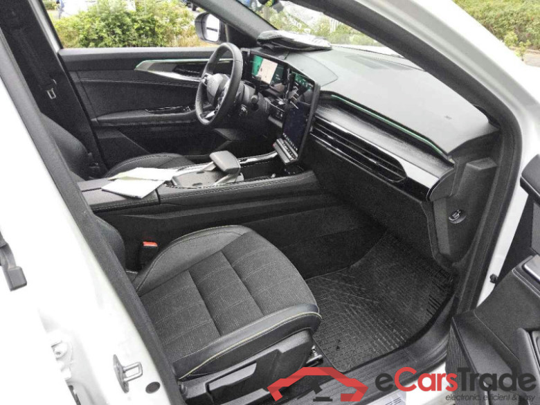 Renault Austral DE - SUV5 1.3 TCe 160 Mild-Hybrid EU6e, Iconic, 2024 - 2025 #5