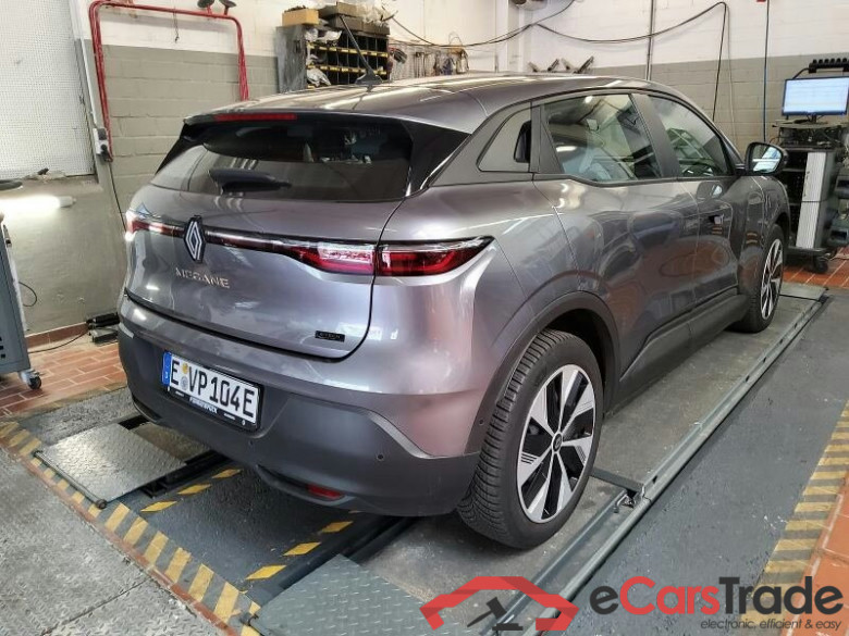 Renault Megane E-Tech Electric (02.2022->) DE - LimS5 EV60 130HP, Evolution ER (Batt. 60 kWh) optimum ch., 2022 - 2024 #3