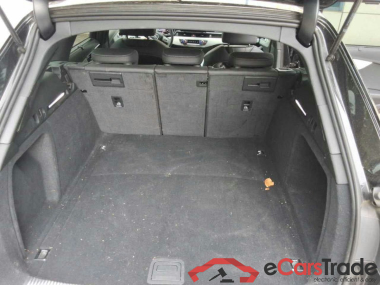 Audi A4 Avant (8WD)(05.2019->) DE - Kb5 35 2.0 TDI EU6e, S line, (Facelift) 2023 - 2024 #5